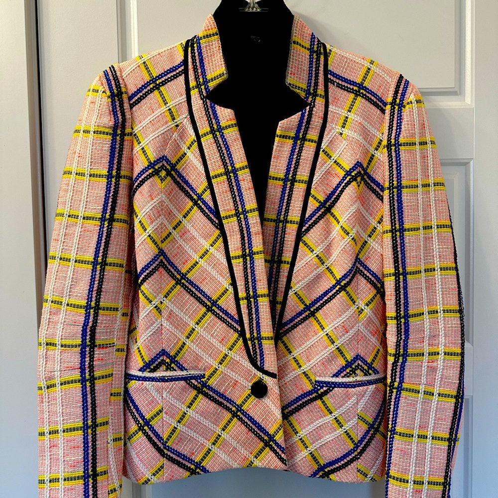 Rebecca Minkoff jacket